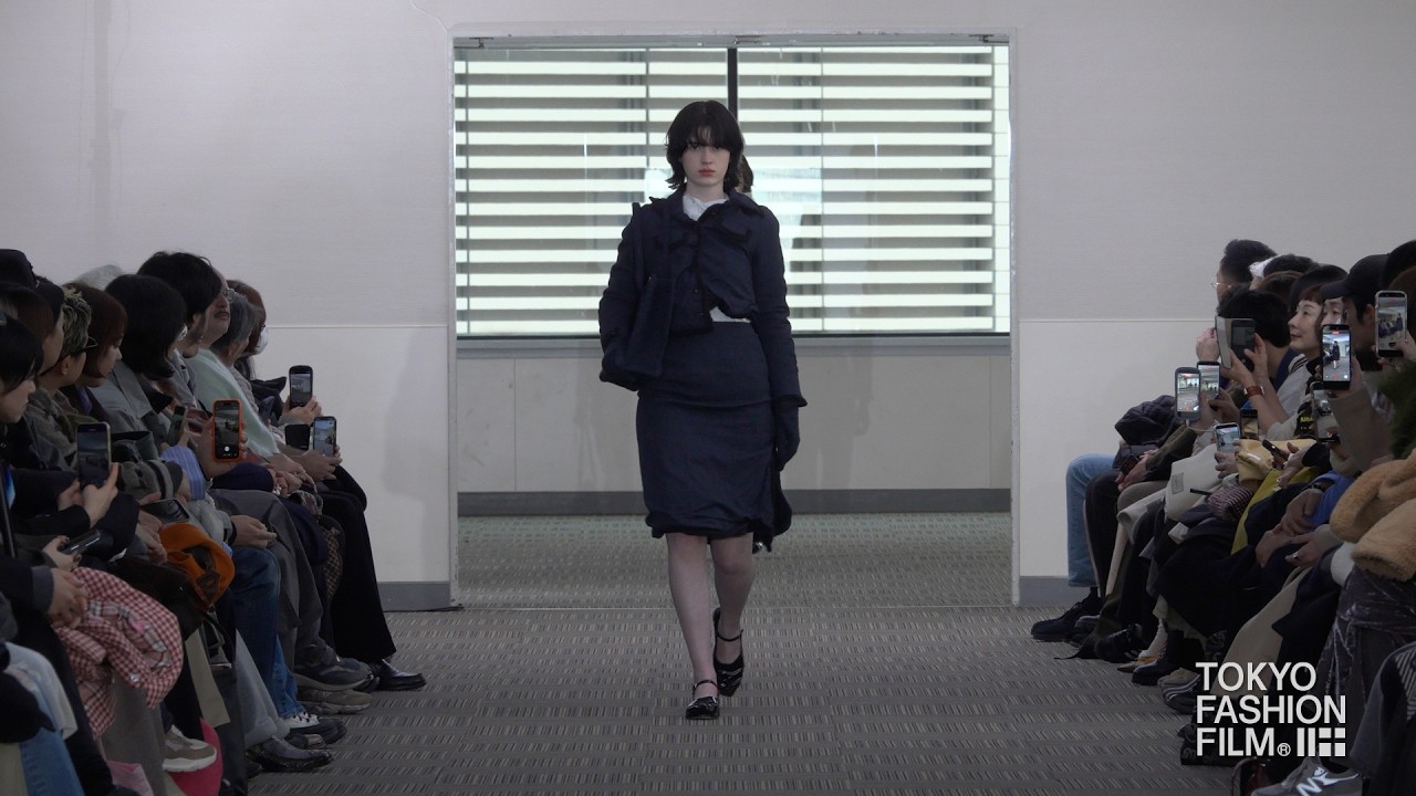 pillings 2026-27 A/W COLLECTION - YouTube
