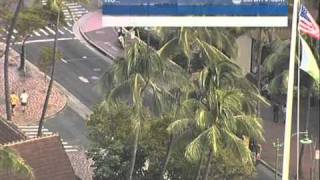 The WORLD LIVE - 00:00 GMT on January 22, 2011