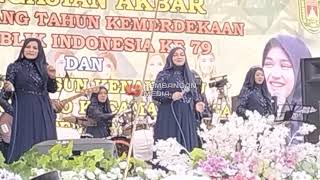 🔴 SRIKANDI QASIMA LIVE BANDUNGREJO NGABLAK MAGELANG | SHOLAWAT MERDU QASIDAH MODERN 🔴 SRIKANDI QASIMA LIVE BANDUNGREJO NGABLAK MAGELANG | SHOLAWAT MERDU QASIDAH MODERN