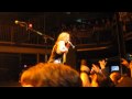 &quot;Mr. Brownstone&quot; in HD - Steel Panther 4/9/10 Baltimore, MD