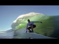GoPro: Peter Mel Wins Mavericks Invitational 2013!