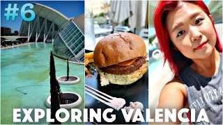 gay pride all alone in valencia rose does europe vlog 6