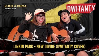 DwiTanty cover lagu New Divide (Linkin Park) - RockAroma Music Lab