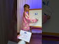Easy Bunny Drawing Tutorial 🐇 Tricks Kids Will Love! 🖌️
