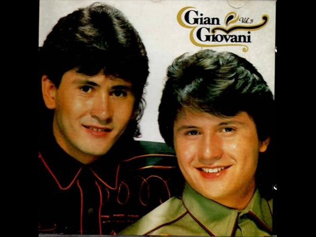 Gian & Giovani - Meu verdadeiro amor