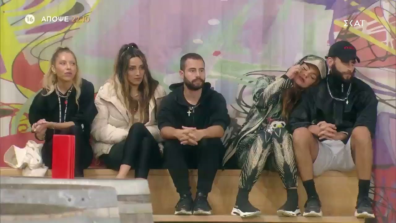 Big Brother Live Trailer 05/11/2021 YouTube