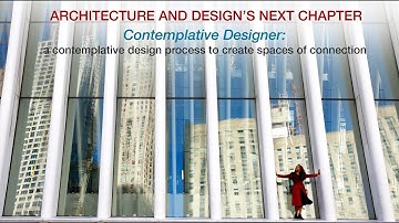 Beyond Well-being: Contemplative Design Technology for a Flourishing Built World. Sarika Bajoria