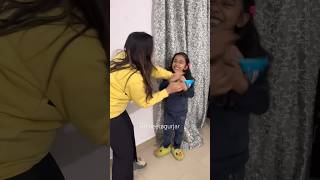 Amaira Or Didi Ki Star Cake Ke Piche Hui Ldai