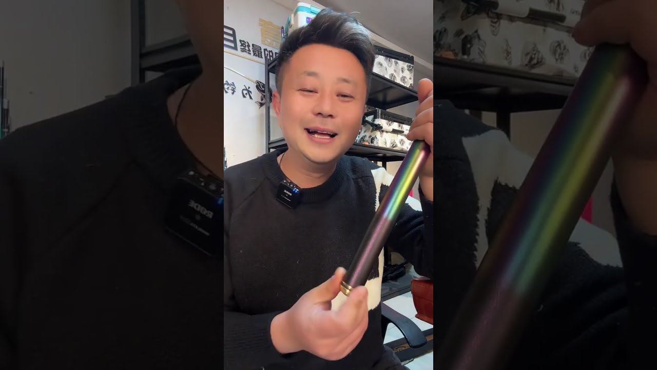 中国旅行直播 China Travel Live Streaming