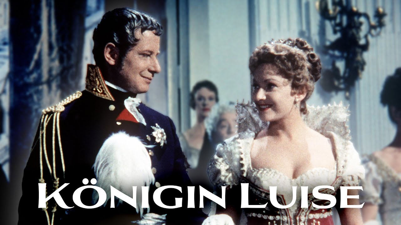 Königin Luise 1957 | Filmklassiker