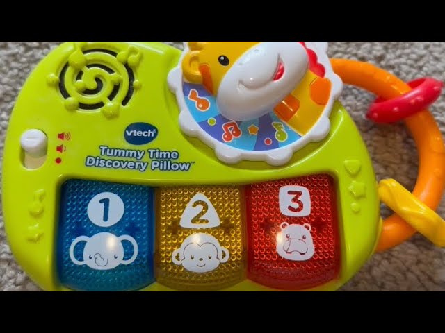 Fisher Price - Mesa de Aprendizaje Bilingüe, Fisher Price Core