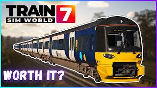 Is Train Sim World 7 Really Worth £65? (Review) screenshot 5