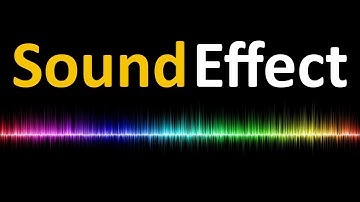 SOUND EFFECT: Church Bell (old)