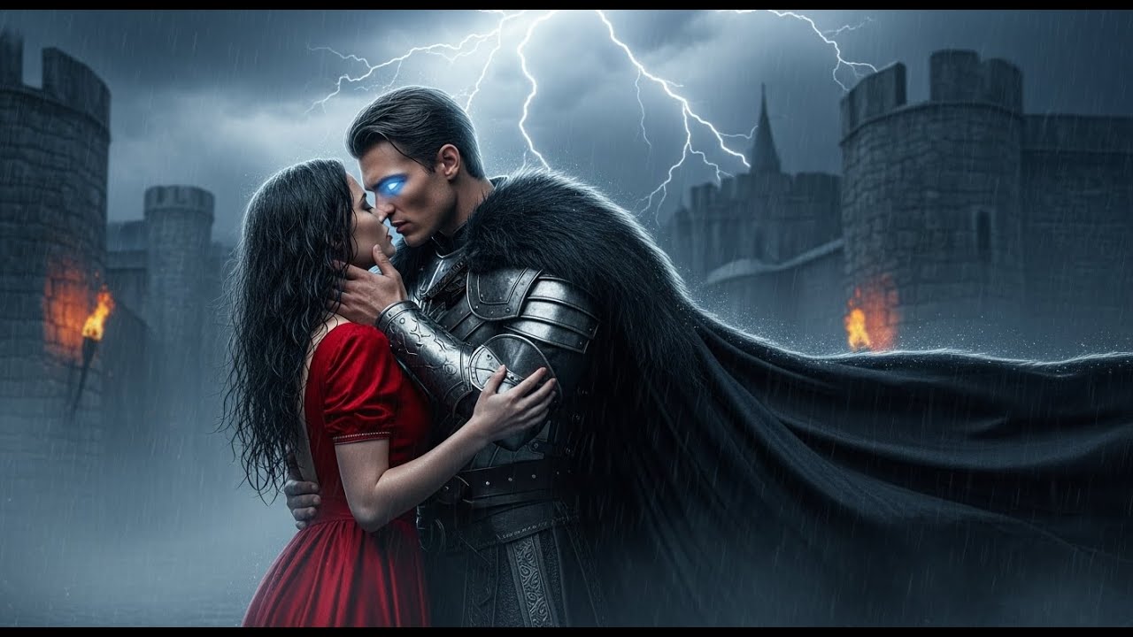 “Prometida a su HERMANO… pero marcada por el ALFA en secreto.”