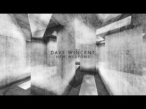 Dave Wincent — Dave Wincent - Beyond Paradise