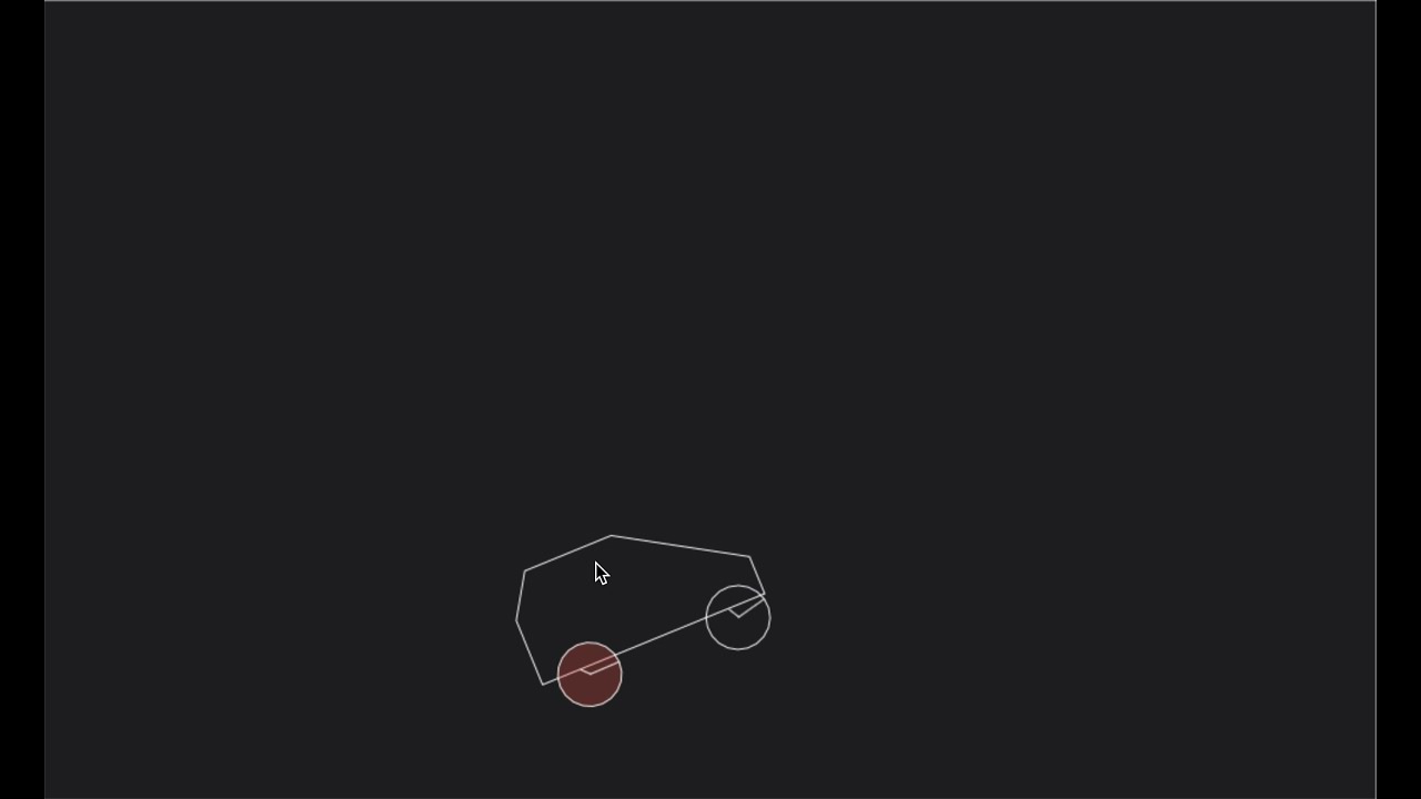 Car Physics Simulation