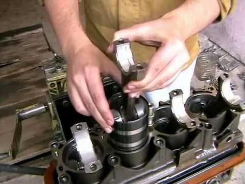 Акрос 560 двигатель