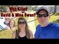 Who Killed David and Mina Swan?