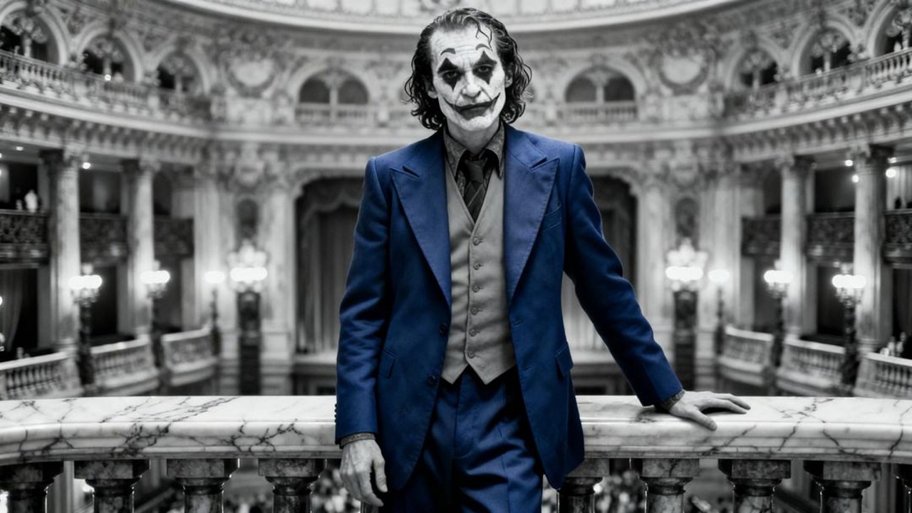 Chosen Ones, God Left This Advice For You  Right When You Needed It Most    Joker Motivation