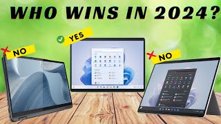 Best 2 In 1 Laptops 2024 [don’t buy one before watching this]