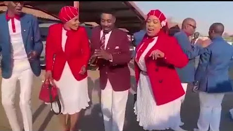 ipcc-siyabonga baba ft ntate oupa