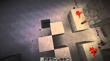 Minecraft Redstone Tutorial: Binary Adder