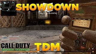 Showdown TDM - Call Of Duty: Modern Warfare Remastered