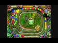 Let S Play Zuma S Revenge Level 15 Abandoned Well 
