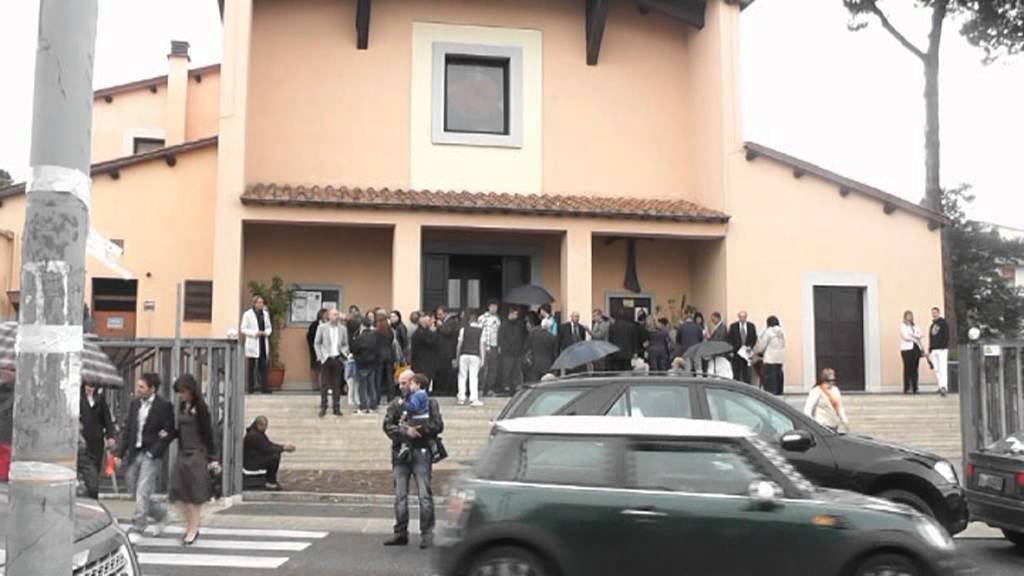 Dal Quarto Miglio, una giornata (piovosa) dedicata alla pulizia ed al decoro urbano