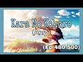 (Naruto Shippuden) Opening Theme 20 - Kara No Kokoro by Anly (Full Version) 🔥🎶🎧