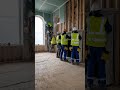 Everyone Said DEMOLISH This Chateau... I Said NO! 🏰⛔️ #shorts #renovation #timelapse