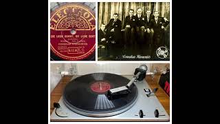 Watch Comedian Harmonists Liebesleid Die Liebe Kommt Die Liebe Geht 1933 video