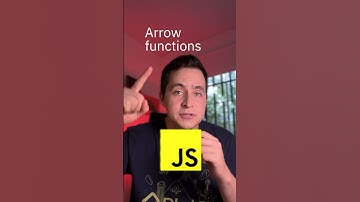3 conceptos de JavaScript que debes saber | #shorts
