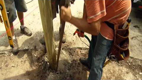 Today's Homeowner Family Friendly Deck