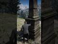 The Legendary Treasure Location in RDR 2 #rdr2 #shorts