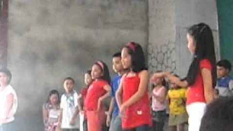 intermission Number (west)