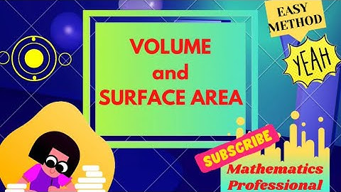 Volume and surface area of frustum of a cone part-1/chapter13/ex13.4