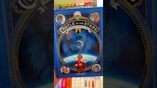A Steampunk Space Adventure for All-Ages!