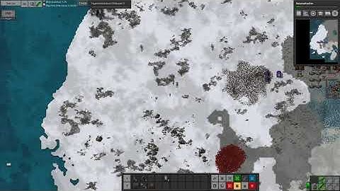 Temblarrox : Factorio , Bob + Angel + AAI + Autres mod.