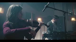 Sweetest Rain Abilene Live at Sono Luminus Studios