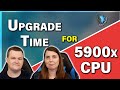 When to upgrade your cpu for gaming life cycle of the cpu  tech deals