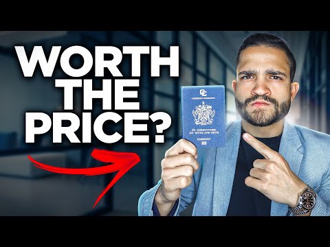 Second Passport: Waste