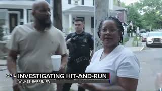 On Patrol: Live
