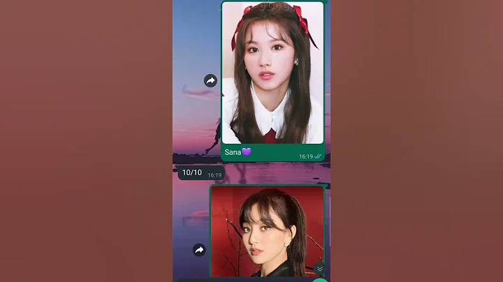 My Cousin rates TWICE members!  #kpopshorts #TWICE #kpop #shorts