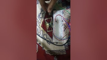 RGB LED with Potentiometer control