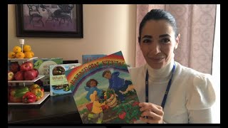 Celebrity Journey to Learning, Episode 6 Wealth