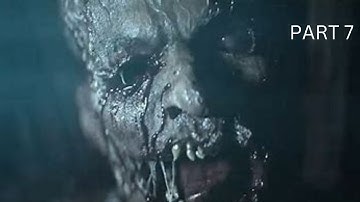 CALLISTO PROTOCOL walkthrough part 7 ENDING #gaming #videogames #walkthrough #games #gameplay