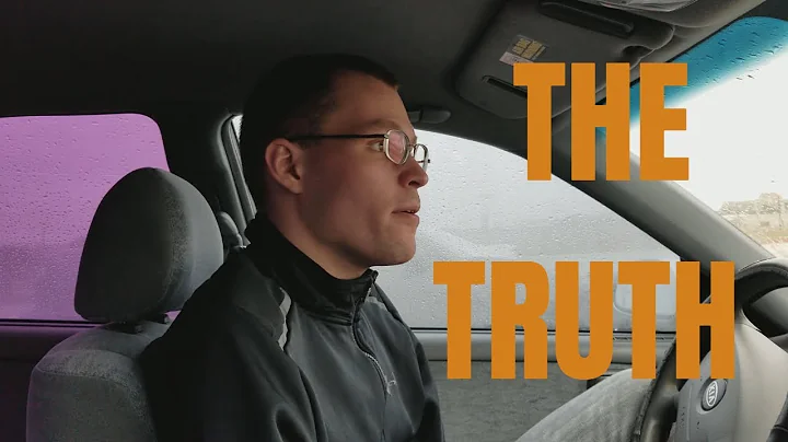 VLOG 02 : THE TRUTH