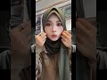 Stylish Hijab Tutorial with OOTD Outfit Inspiration
