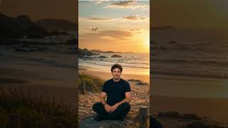 Eu sou amado #autoconhecimento #sejasuacura #travessia #despertardaconsciencia #espiritualidade